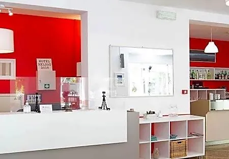 Helios Riccione