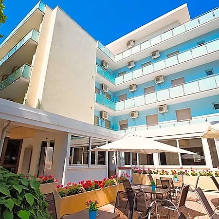 Helios Hotel Riccione